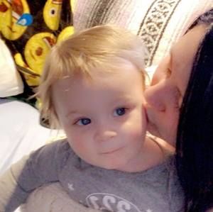 Meet your Posher, Alexandra